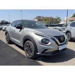 Nissan Juke DIG-T 114 N-Connecta Laval
