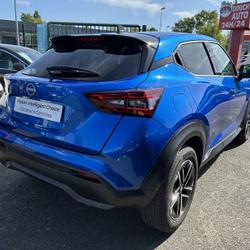 Nissan Juke DIG-T 114 N-Connecta Laval