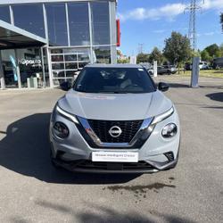 Nissan Juke DIG-T 114 N-Connecta Laval