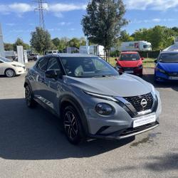 Nissan Juke DIG-T 114 N-Connecta Laval