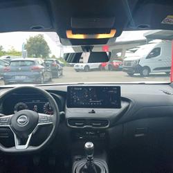 Nissan Juke DIG-T 114 N-Connecta Saint-Jouan-des-Gu&eacute;rets