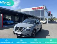 Nissan Juke Saint-Jouan-des-Guérets