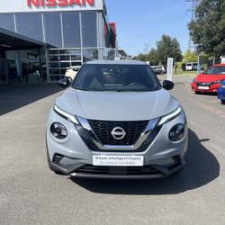 Nissan Juke DIG-T 114 N-Connecta Cesson-S&eacute;vign&eacute;