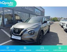 Nissan Juke Saint-Jouan-des-Guérets