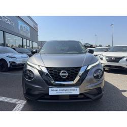 Nissan Juke DIG-T 114 N-Connecta Laval