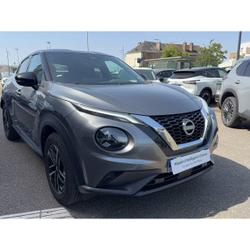 Nissan Juke DIG-T 114 N-Connecta Laval
