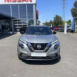 Nissan Juke DIG-T 114 N-Connecta Saint-Jouan-des-Gu&eacute;rets