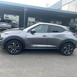 Nissan Juke DIG-T 114 N-Connecta Cesson-S&eacute;vign&eacute;