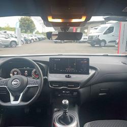 Nissan Juke DIG-T 114 N-Connecta Cesson-S&eacute;vign&eacute;