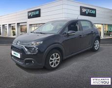 Citroen C3 Societe Cesson-Sévigné