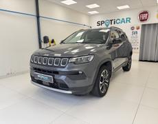 Jeep Compass Rouen