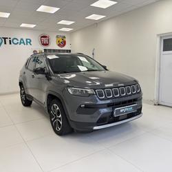Jeep Compass 1.6 MJET 130 LIMITED Rouen