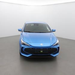 MG MG3 1.5 HYBRID+ 195CH LUXURY occasion - H&eacute;nin-Beaumont - photo 2/10