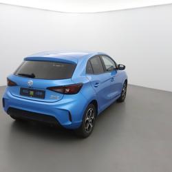 MG MG3 1.5 HYBRID+ 195CH LUXURY occasion - H&eacute;nin-Beaumont - photo 3/10