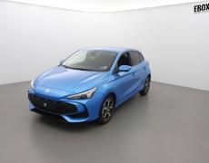 MG MG3
