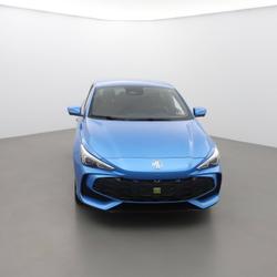 MG MG3 1.5 HYBRID+ 195CH LUXURY occasion - H&eacute;nin-Beaumont - photo 2/10