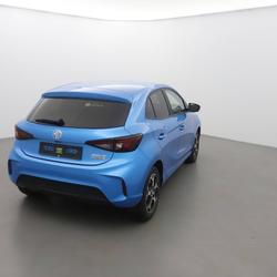 MG MG3 1.5 HYBRID+ 195CH LUXURY occasion - H&eacute;nin-Beaumont - photo 3/10