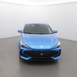 MG MG3 1.5 HYBRID+ 195CH LUXURY occasion - H&eacute;nin-Beaumont - photo 2/10