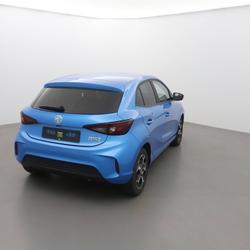 MG MG3 1.5 HYBRID+ 195CH LUXURY occasion - H&eacute;nin-Beaumont - photo 3/10