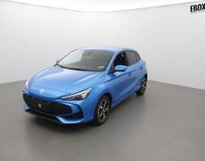 MG MG3