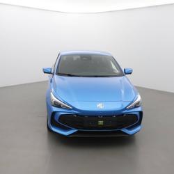 MG MG3 1.5 HYBRID+ 195CH LUXURY occasion - H&eacute;nin-Beaumont - photo 2/10