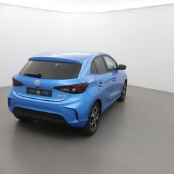 MG MG3 1.5 HYBRID+ 195CH LUXURY occasion - H&eacute;nin-Beaumont - photo 3/10