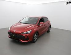 MG MG3