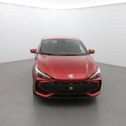 MG MG3 1.5 HYBRID+ 195CH LUXURY occasion - H&eacute;nin-Beaumont - photo 2/10