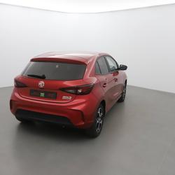 MG MG3 1.5 HYBRID+ 195CH LUXURY occasion - H&eacute;nin-Beaumont - photo 3/10