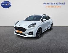 Ford Puma Orvault