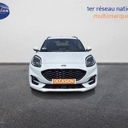 Ford Puma 1.0 ECOBOOST MHEV 125CH ST LINE PACK CONFORT Orvault
