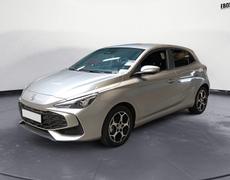 MG MG3
