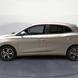 MG MG3 1.5 HYBRID+ 195CH LUXURY occasion - H&eacute;nin-Beaumont - photo 2/10