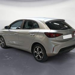 MG MG3 1.5 HYBRID+ 195CH LUXURY occasion - H&eacute;nin-Beaumont - photo 3/10