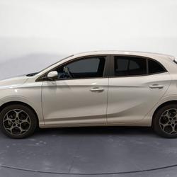 MG MG3 1.5 HYBRID+ 195CH LUXURY occasion - H&eacute;nin-Beaumont - photo 3/10