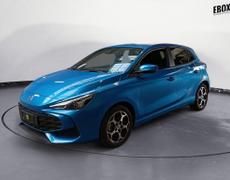 MG MG3
