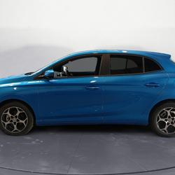 MG MG3 1.5 HYBRID+ 195CH LUXURY occasion - H&eacute;nin-Beaumont - photo 2/10