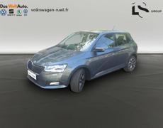 Skoda Fabia Rueil-Malmaison