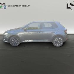 Skoda Fabia Fabia 1.0 MPI 60 ch BVM5 Drive 125 ans Rueil-Malmaison