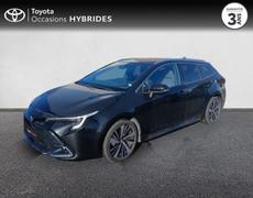 Toyota Corolla Touring Sports Ploërmel