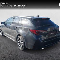 Toyota Corolla Touring Sports 1.8 140ch Design MY25 occasion - Plo&euml;rmel - photo 2/23