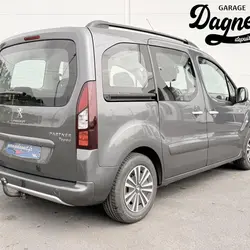 Peugeot Partner TEPEE 1.6 HDI 92 STYLE Beauc&eacute;