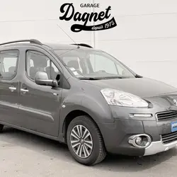 Peugeot Partner TEPEE 1.6 HDI 92 STYLE Beauc&eacute;