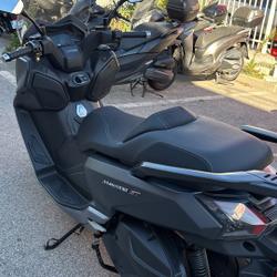 Sym Maxsym MAXSYM 400I occasion - Mougins - photo 3/8