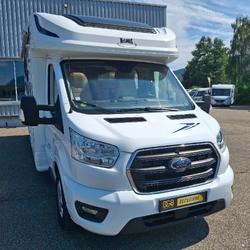 Profile Mc Louis FORD 170CV Moirans