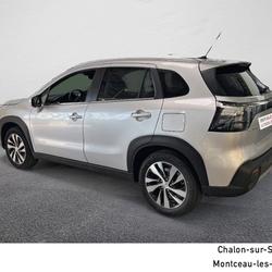 Suzuki S Cross S-Cross 1.4 Boosterjet Hybrid Style Saint-Marcel
