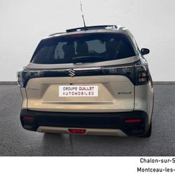 Suzuki S Cross S-Cross 1.4 Boosterjet Hybrid Style Saint-Marcel