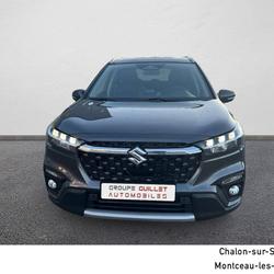 Suzuki S Cross S-Cross 1.4 Boosterjet Hybrid Style Saint-Marcel