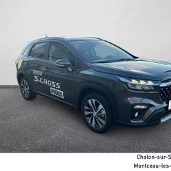 Suzuki S Cross S-Cross 1.4 Boosterjet Hybrid Style Saint-Marcel