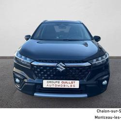 Suzuki S Cross S-Cross 1.4 Boosterjet Hybrid Style Saint-Marcel